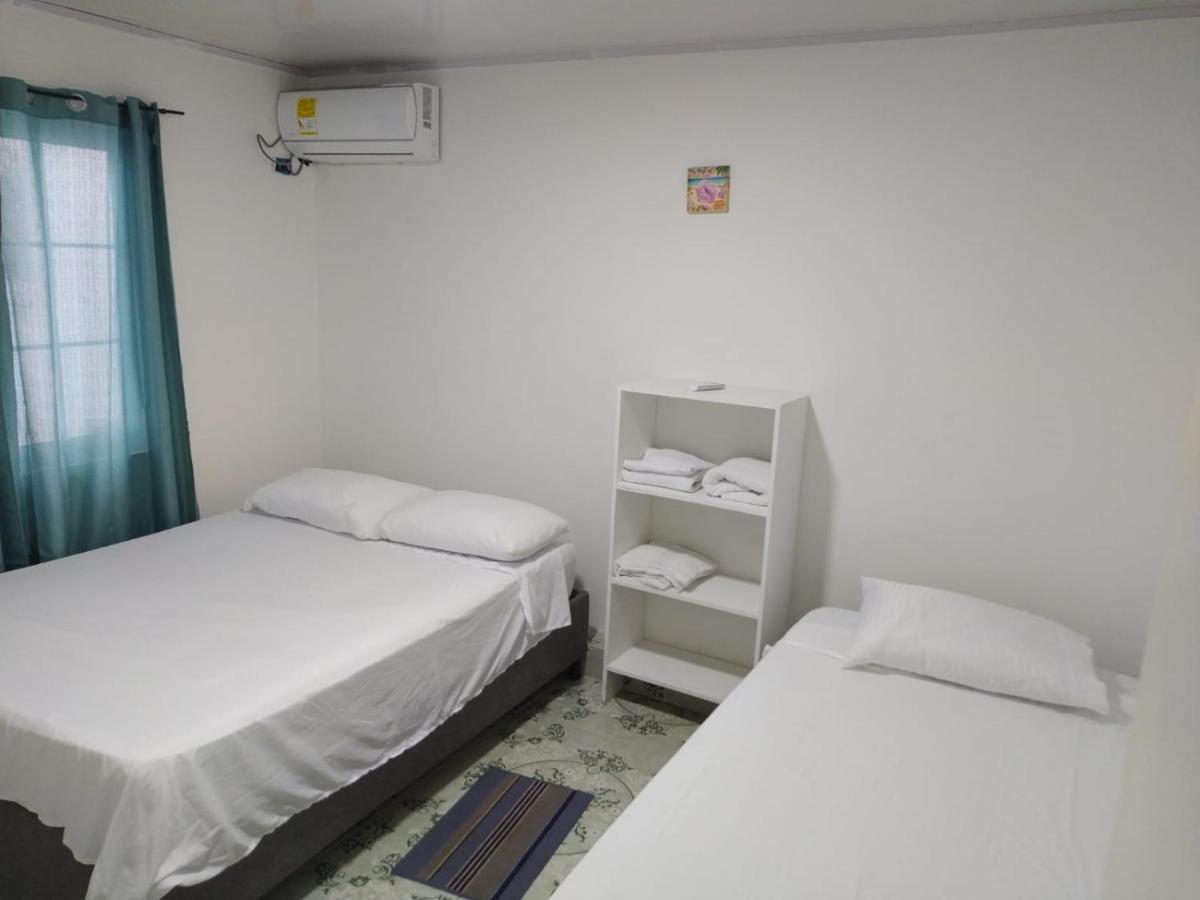 Aj Place 2 Apartamento *