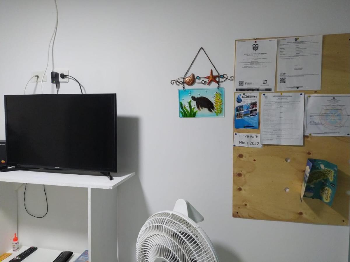 Aj Place 2 * San Andrés